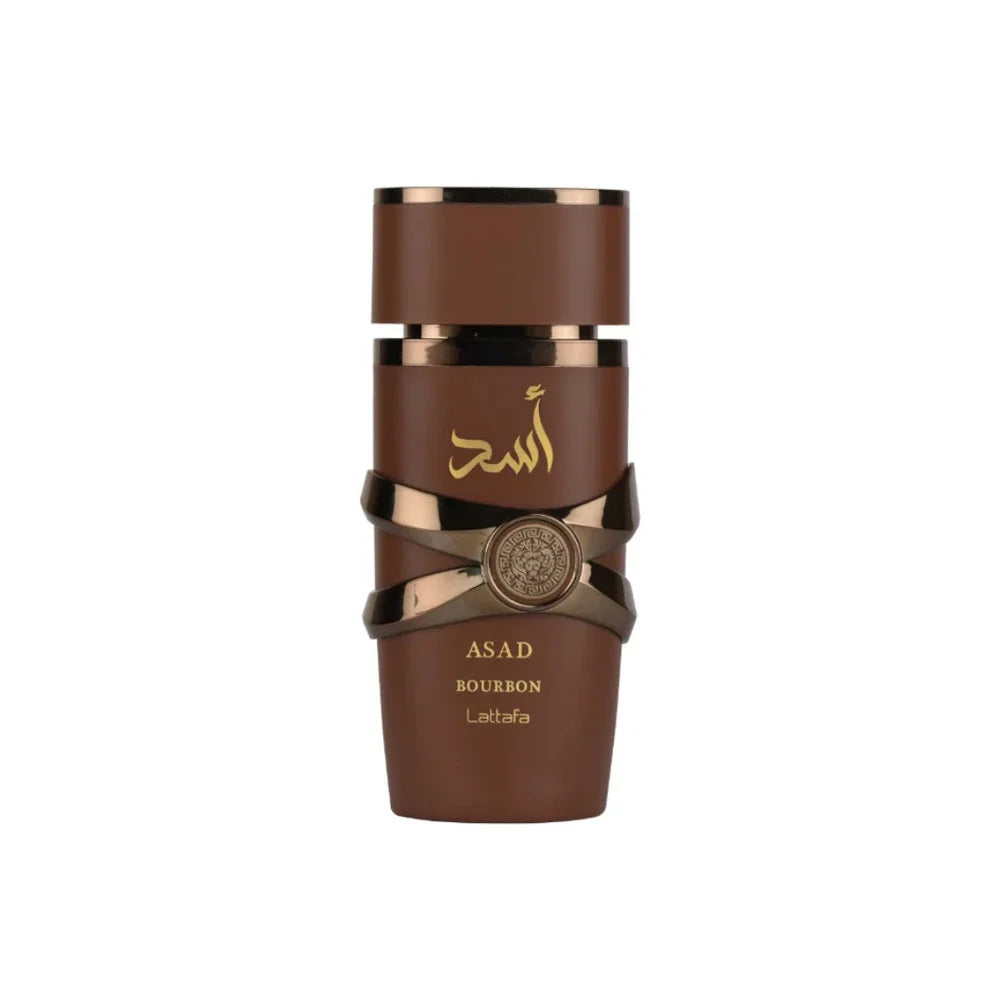 Asad Bourbon Lattafa