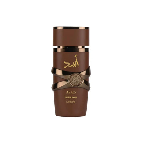 Asad Bourbon Lattafa