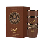 Asad Bourbon Lattafa